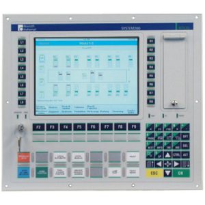 常州麥茲銷售力士樂Rexroth顯示器BTV20，BTV30系列 聯系電話13357889265