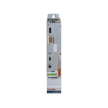 麥茲自動化銷售REXROTH（Indramat）變頻器CSB01.1C-C0-ENS-NNN-NN-S-NN-FW