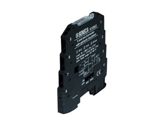 意大利Seneca電流隔離器模擬轉換器K109UI