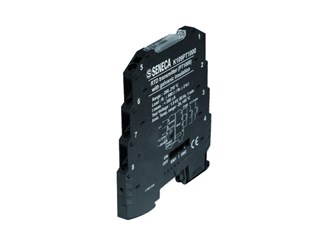 意大利Seneca Pt100高精度轉換器K109PT-HPC