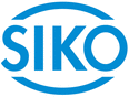 SIKO位置指示器 / 數字 / 中空軸 DA10R/1