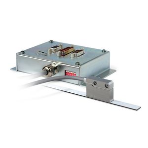 SIKO模擬信號調節(jié)器 / 用于位移傳感器 ASA110H