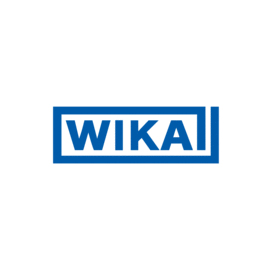 WIKA型號(hào) 342.11 檢測(cè)儀表 準(zhǔn)確度等級(jí)為0.1，NS 250，帶運(yùn)輸箱和出廠檢驗(yàn)證書