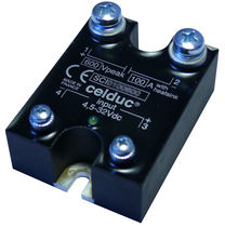 CELDUC  高電壓靜態繼電器 SCI series