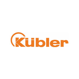  Kuebler (kubler)  轉(zhuǎn)速表計數(shù)器 Codix 522