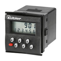  Kuebler (kubler)  二進(jìn)制計數(shù)器 901