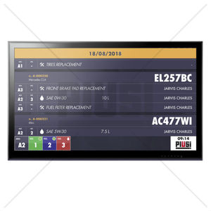 PIUSI   房間壓力監控設備 DONGLE 2.0