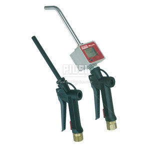 PIUSI 電動計數器配送噴槍 EASY WINDSCREEN