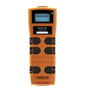 AKERSTROMS  無線電無線電發送器 Jupiter Era 6B