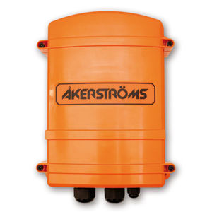 AKERSTROMS 無(wú)線(xiàn)電接收器 Mercury RX161 Series