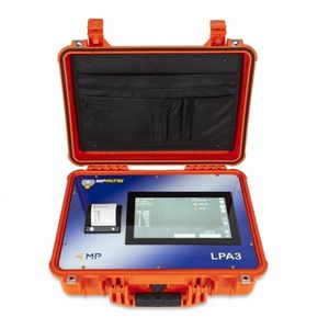 MP  粒子計數器 LPA3
