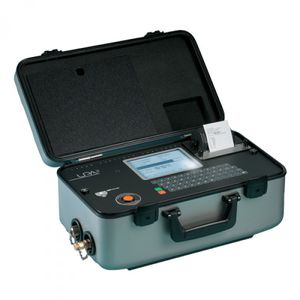 MP  粒子計數器 LPA 2