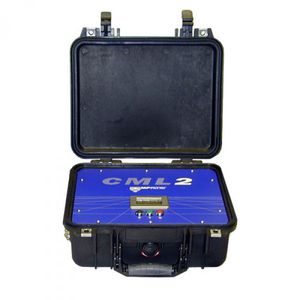 MP  粒子計數器 CML 2