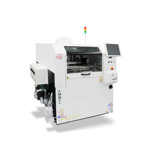 PANASONIC  彩色絲網(wǎng)印刷機 SPG2